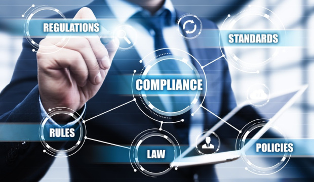 Advantages Of Shifting Over To Compliance Management Software In