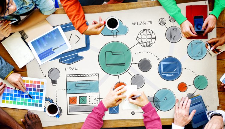 Web Design Partner