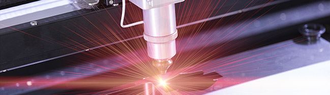 Laser Cutter vs Waterjet Cutting