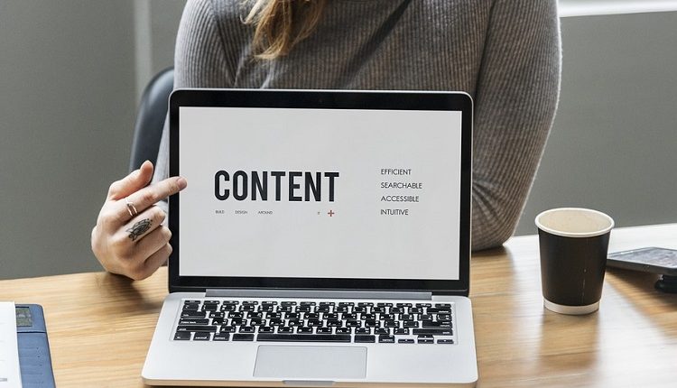 Write Engaging Content