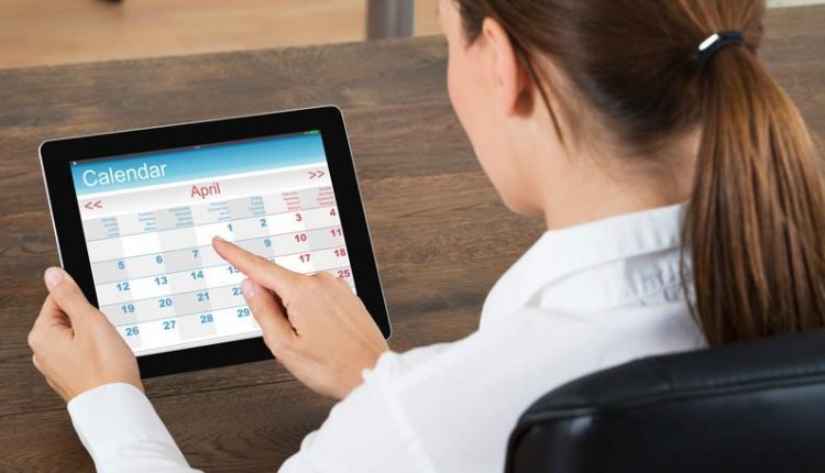 Scheduling Software Your Company0