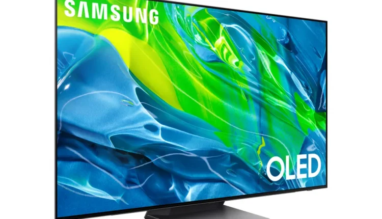 Samsung OLED TV Arrives to Challenge LG and Sony, Starts at $2,200 jpg
