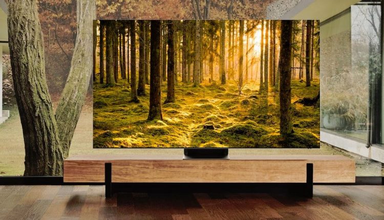 Samsung Releases Its New Neo QLED and Lifestyle TVs