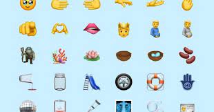 The 37 New Emoji iOS 15.4 Brings to Your iPhone