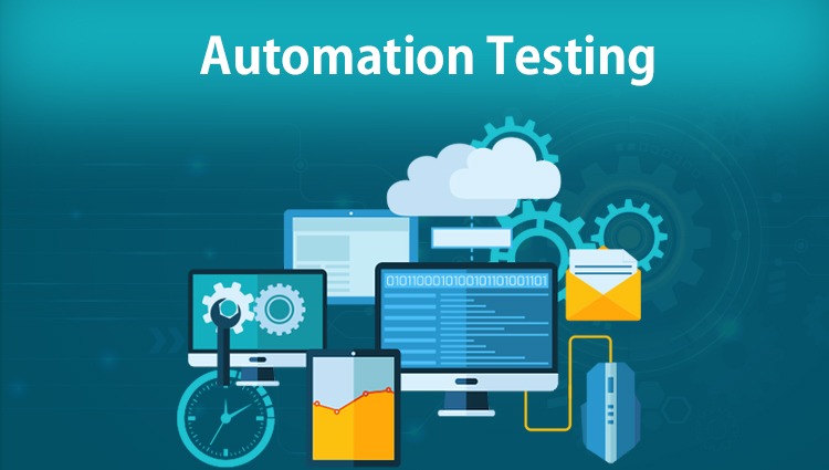 Web Automation Testing