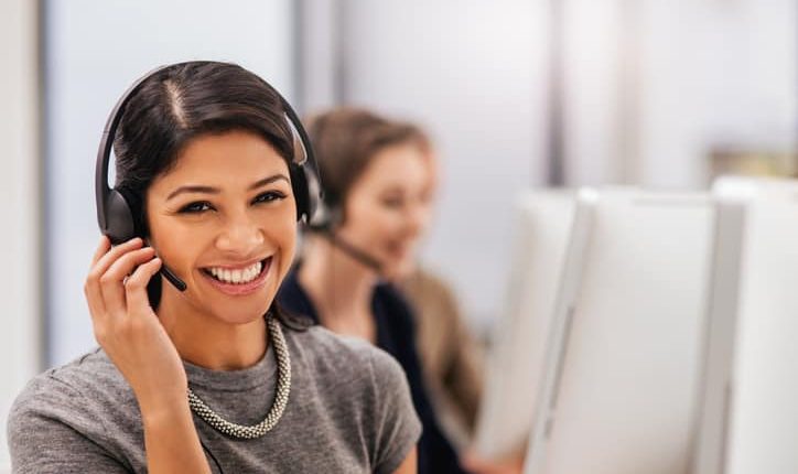 answering servicesggh