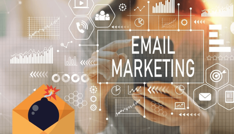 Email Marketing Ideas To Promote