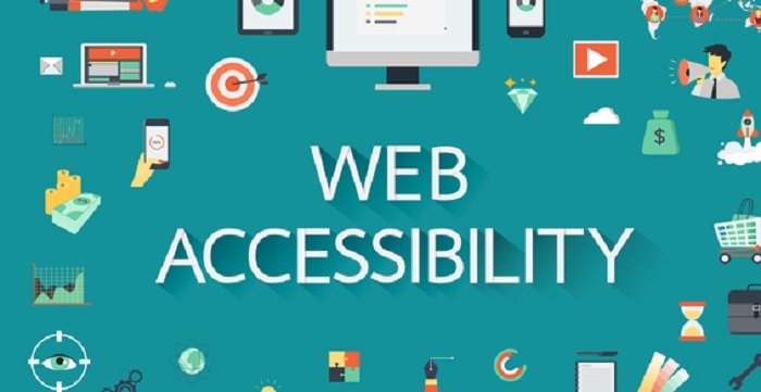Accessibility Throughout A Websites